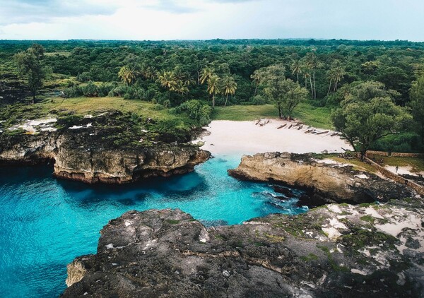 Sumba is the perfect complement to your Bali trip