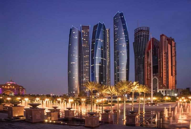 Абу-Даби бьет рекорды по продажам