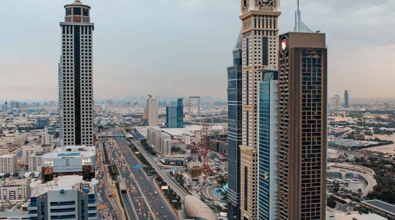 Ways to pay for UAE real estate
