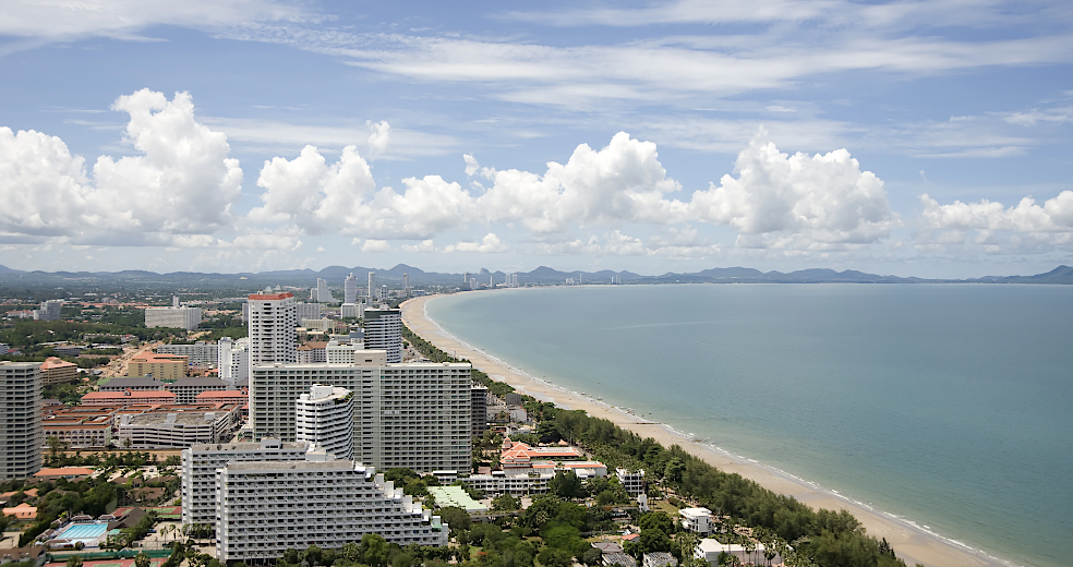  South Pattaya