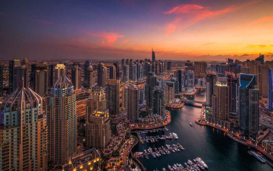 Forms of real estate ownership in the UAE
