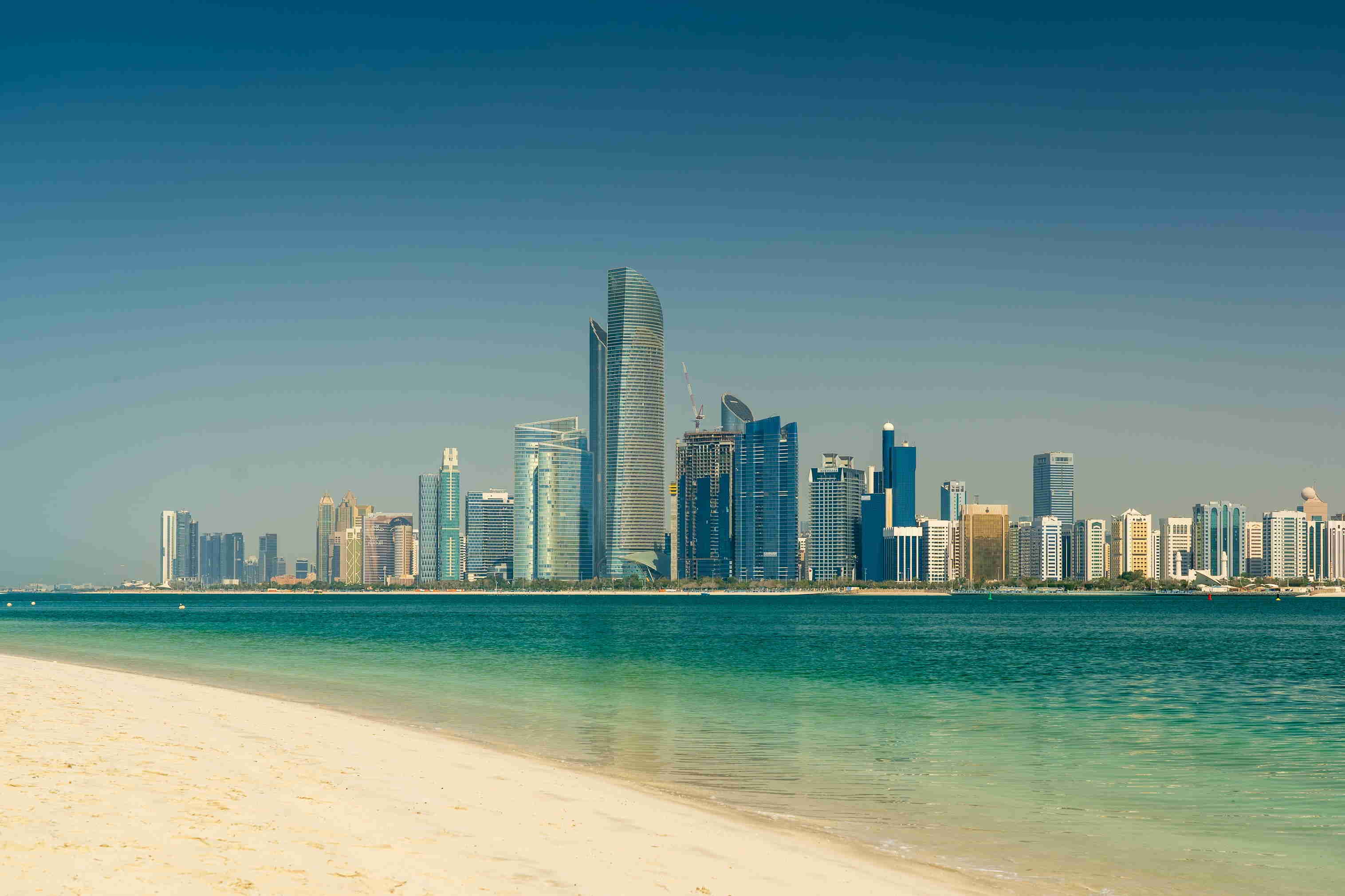 Not only Dubai: top 5 emirates for real estate investment