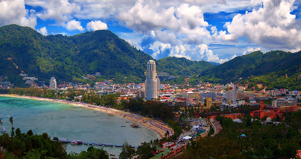 Patong