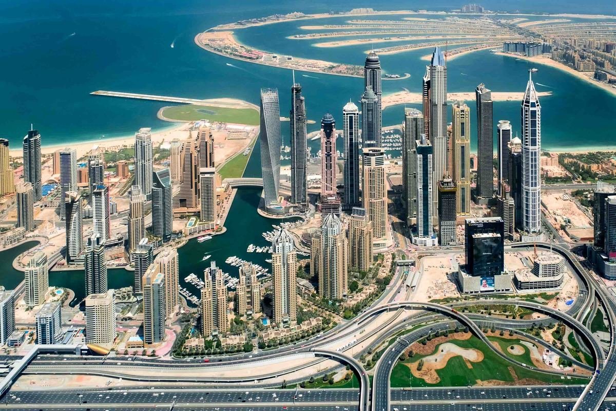 Как найти целевых клиентов на объекты в Дубае: 8 простых шагов 