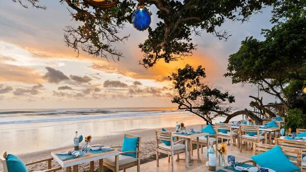 Seminyak is one of the most prestigious areas of Bali