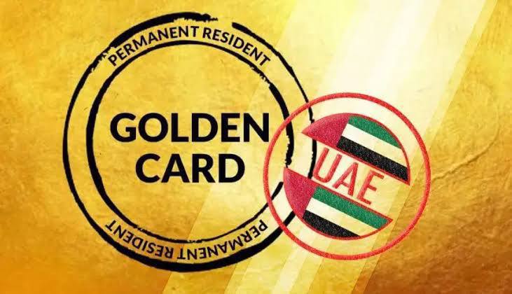 Very soon the UAE will simplify the process of obtaining a Golden Visa