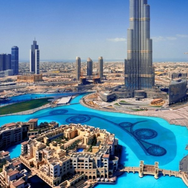 Tourism development in the UAE: why it is important for investors