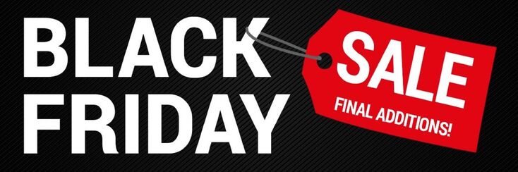 BLACK FRIDAY ON SELECT PROPERTIES IN BALI