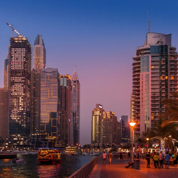 What changes await us in the Dubai property market in 2025? Trends and expectations 