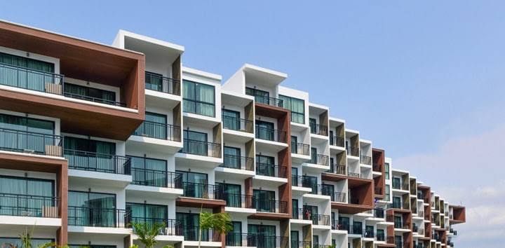 Где выгоднее купить недвижимость в Таиланде или в Сочи? Сравниваем известные жилые комплексы двух городов.
