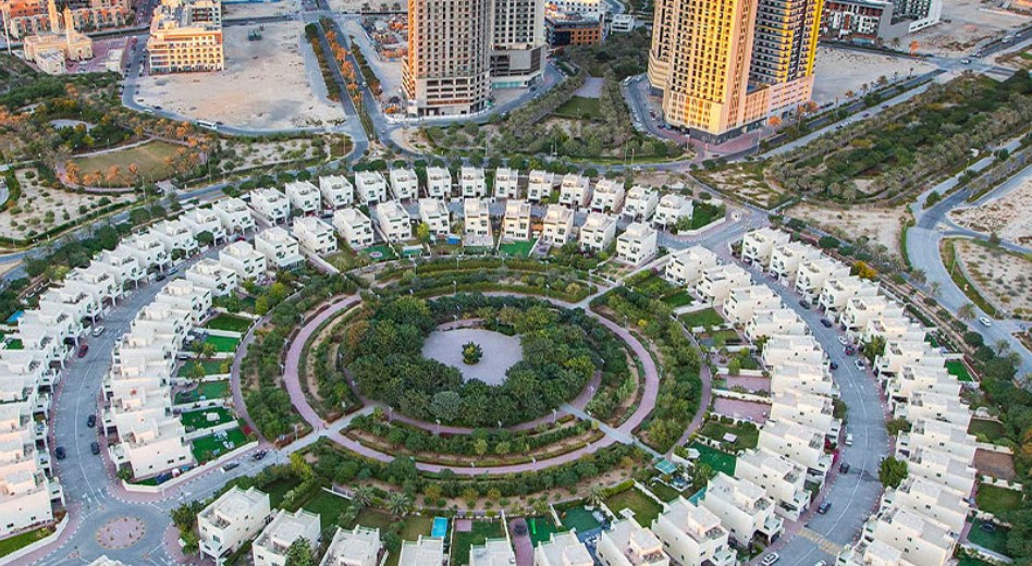 Jumeirah Village Circle (JVC)