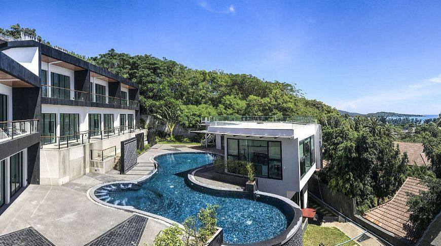 Порядок наследования недвижимости Таиланда для иностранцев