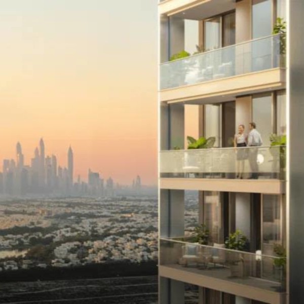 Enquiry to a broker: what's important to know when buying property in Dubai for a family