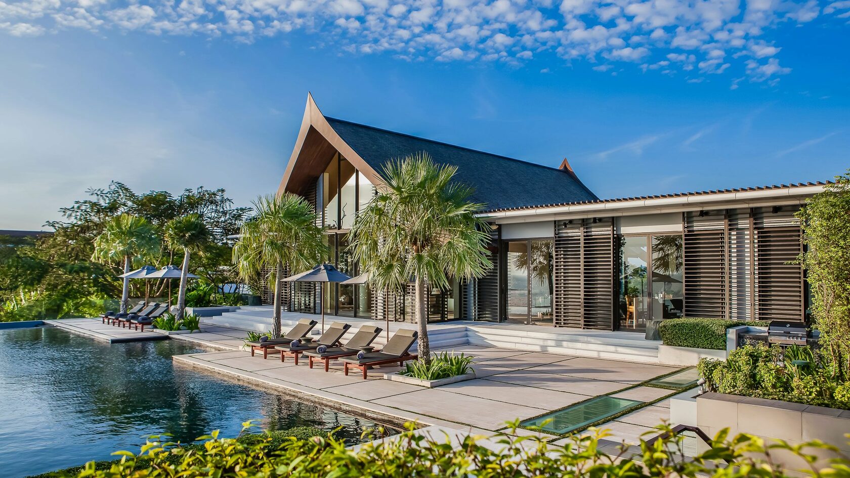 Current events in the real estate market of Phuket Island.