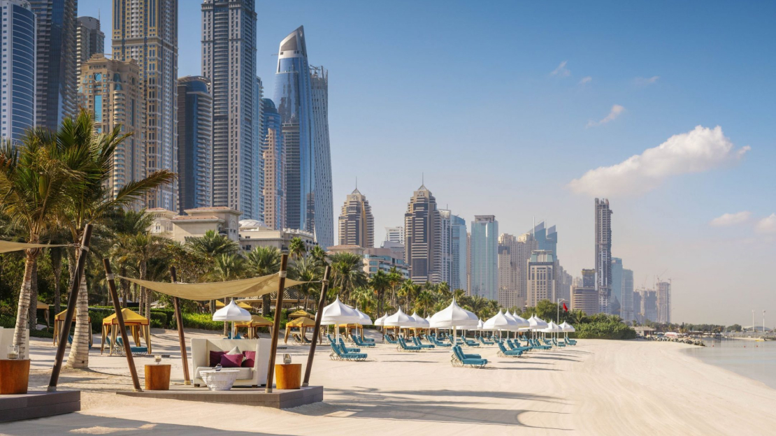 Покупатели off-plan недвижимости в Дубае теперь могут получить Золотые визы