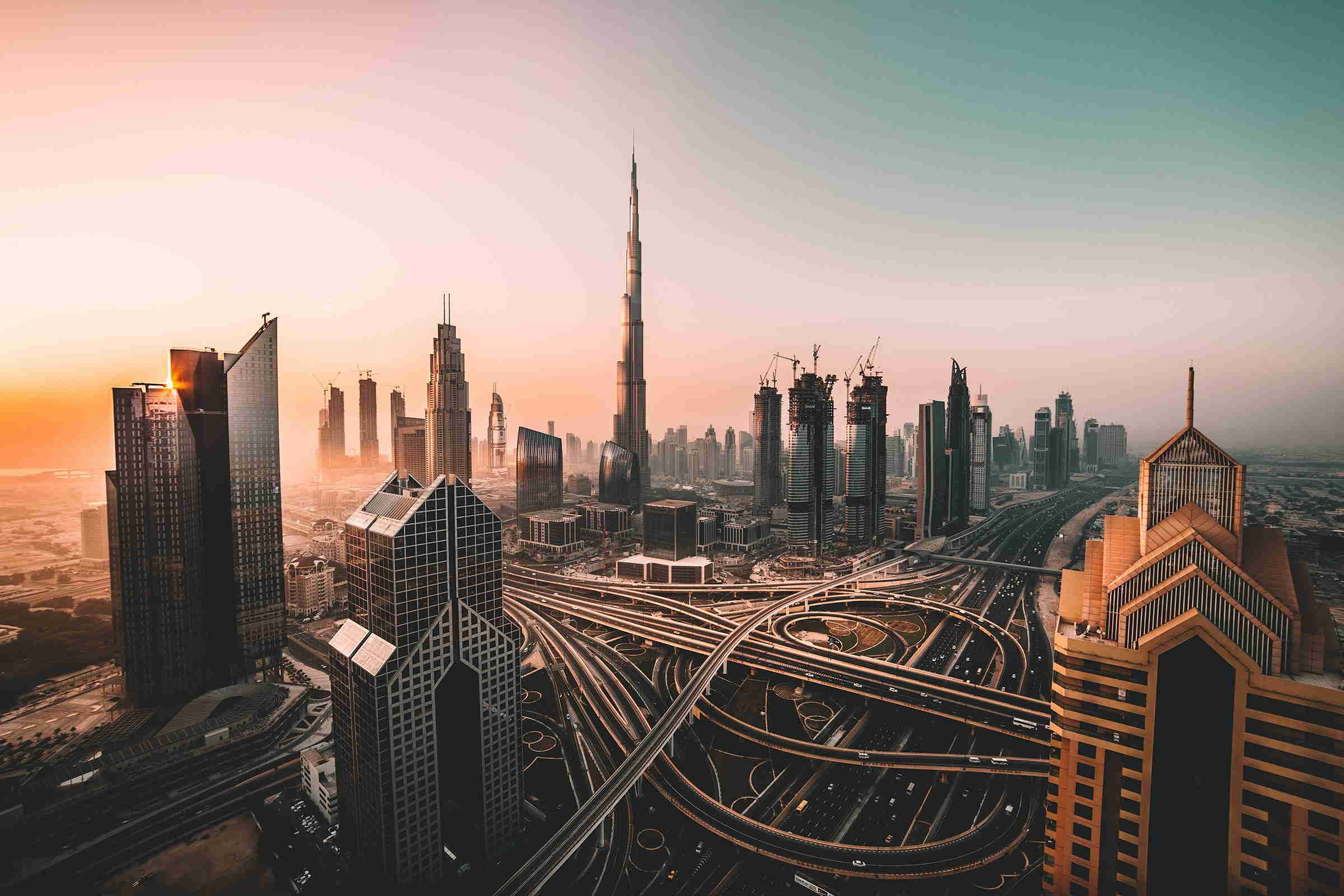 Как брокеру начать продавать недвижимость в Дубае: 3 главных способа