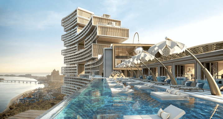 Dubai's most luxurious penthouses: a realtor's guide to sourcing luxury real estate  