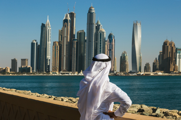 Почему инвесторы и бизнесмены выбирают Дубай?