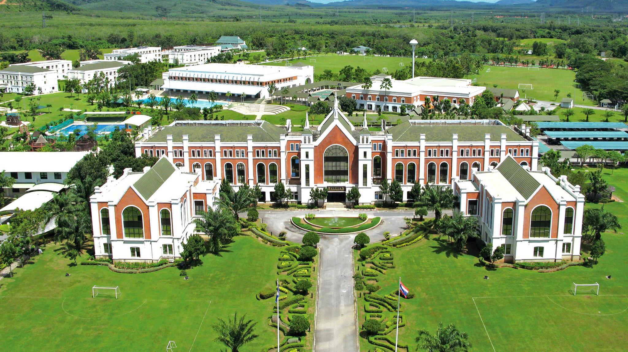 Best international schools in Phuket