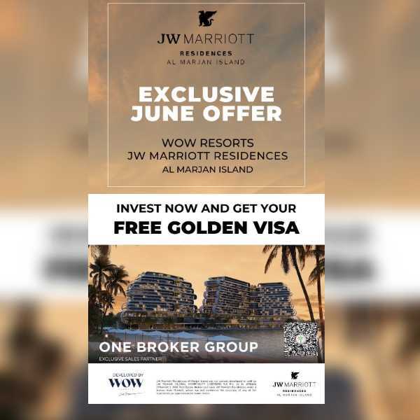 Golden Visa as a gift