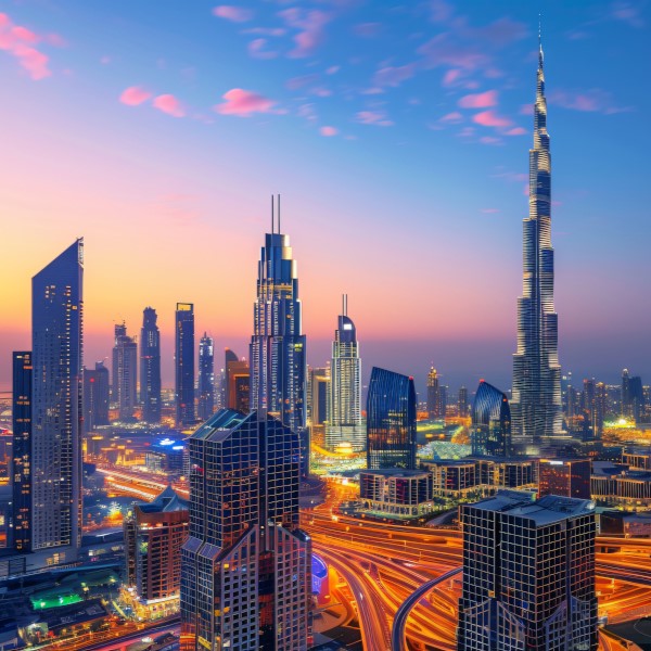 5 changes in Dubai's daily life your customers need to know