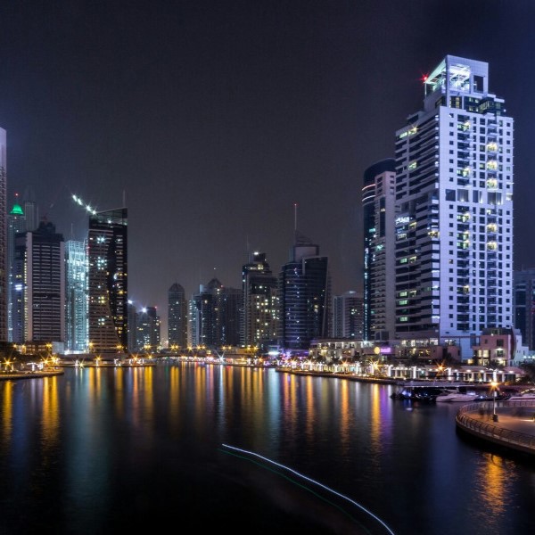 Service and utility charges for property in Dubai: what they are and how to pay them