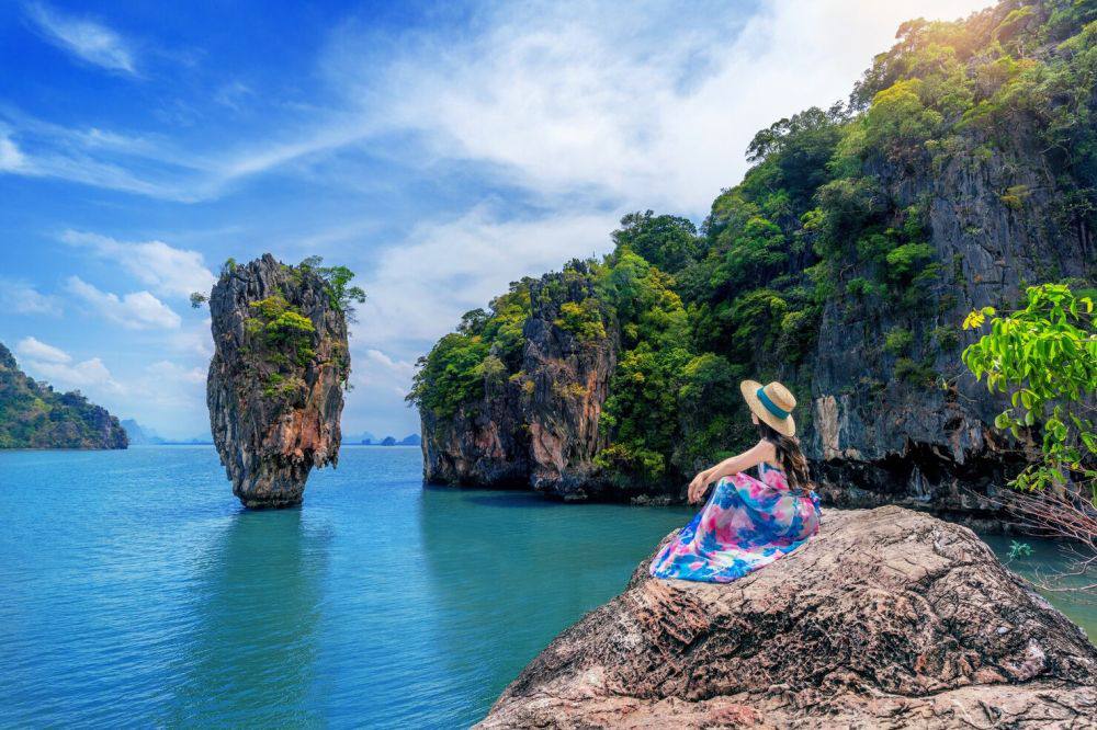 Ecotourists, astrotourists and digital nomads are welcome in Thailand! New visa types 2024