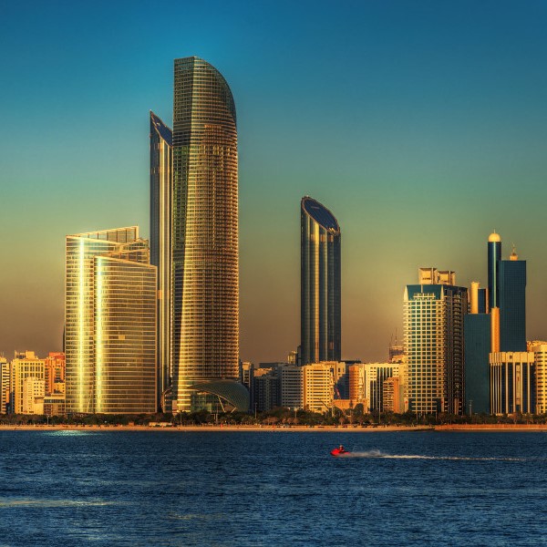 Top 5 facts about Abu Dhabi for those who dream of buying an apartment here