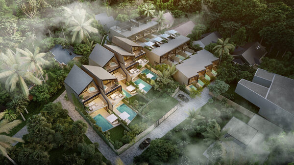 How to Choose Real Estate on Bali?