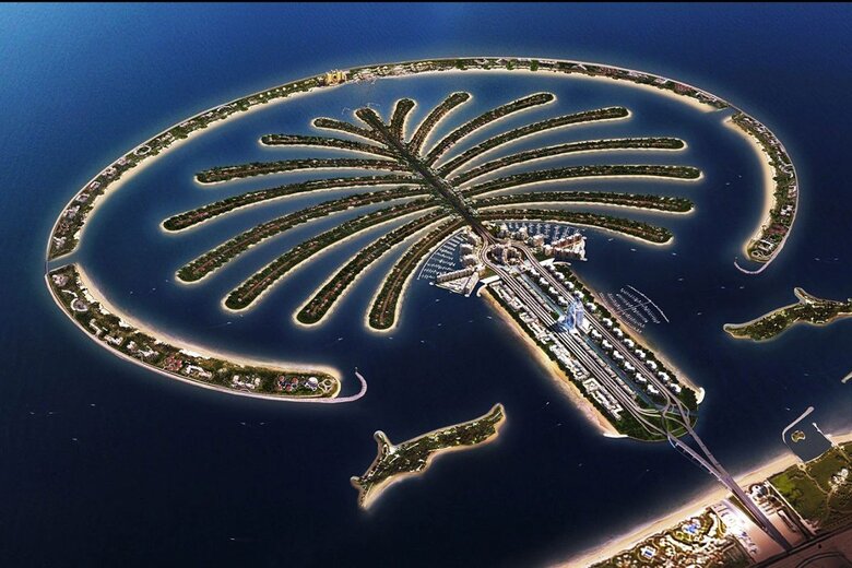 Palm Jumeirah