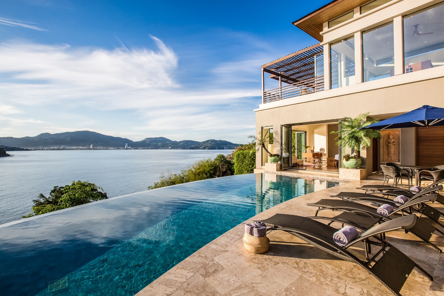 Who customers trust: 7 trusted real estate developers in Phuket