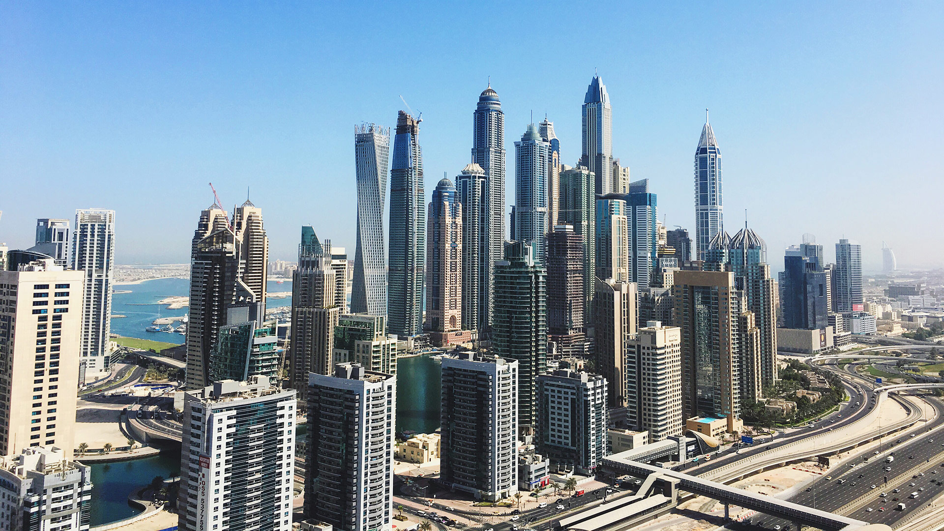 Top 10 UAE real estate developers