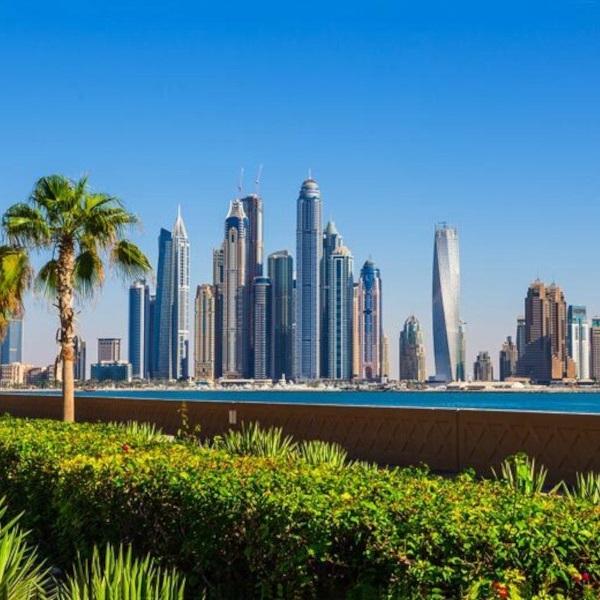 When is the best time to buy an apartment in Dubai: how seasons affect pricing?