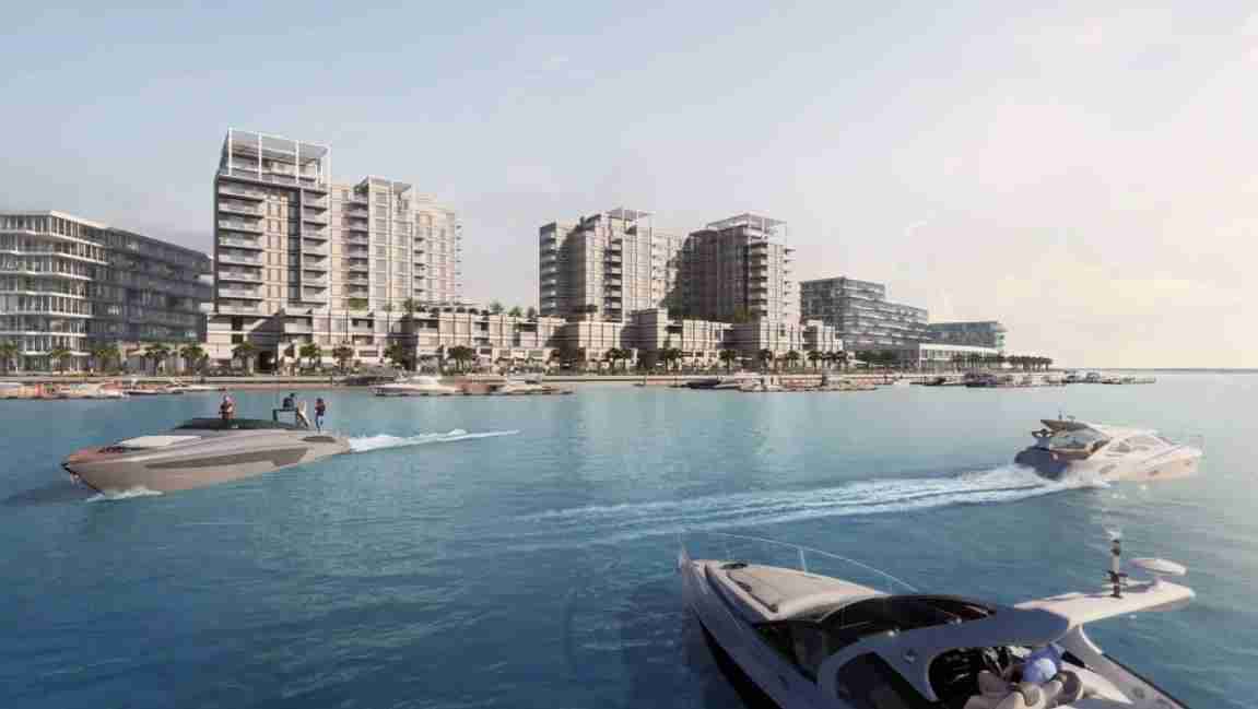 Sharjah real estate has seen an increase in transactions.