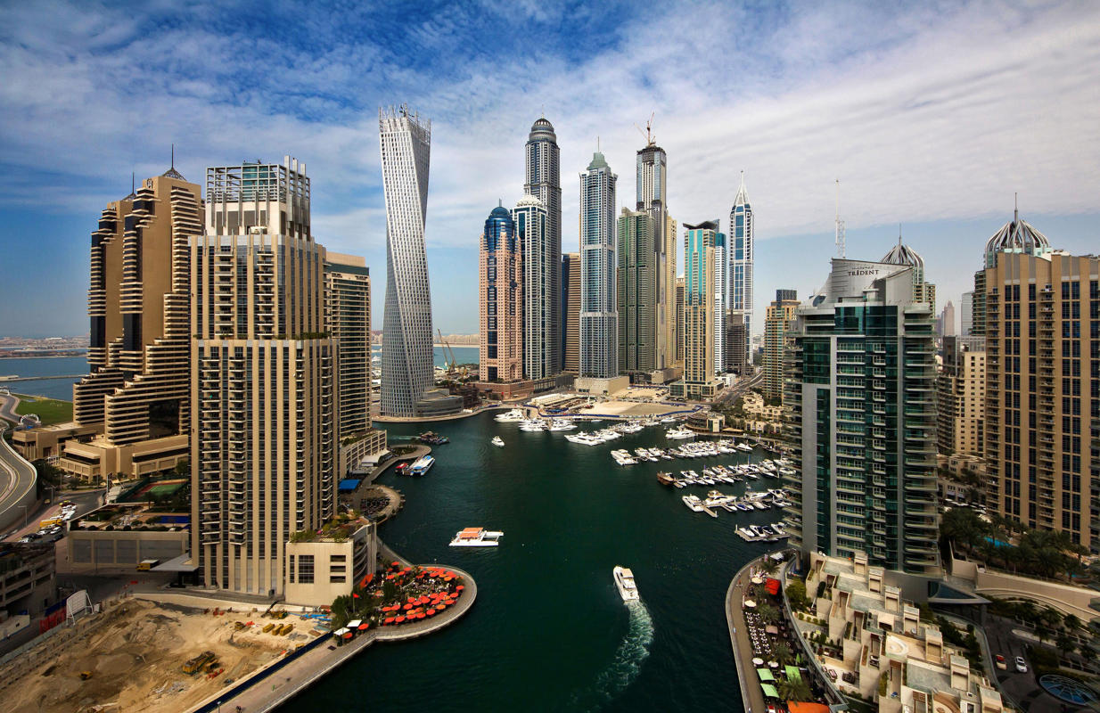Что выгоднее купить в Дубае? Сравниваем готовую и строящуюся недвижимость