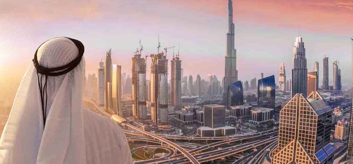 Dubai Real Estate Market Report Q2 2023